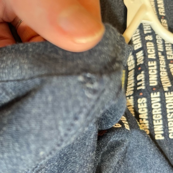 BONNAROO Music Festival Frog T-Shirt Large - Picture 12 of 16